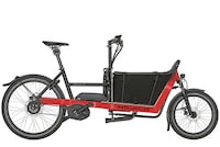 Family-Friendly E-Bikes Image 4