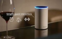 Hotel-Integrated Home Assistants Image 2