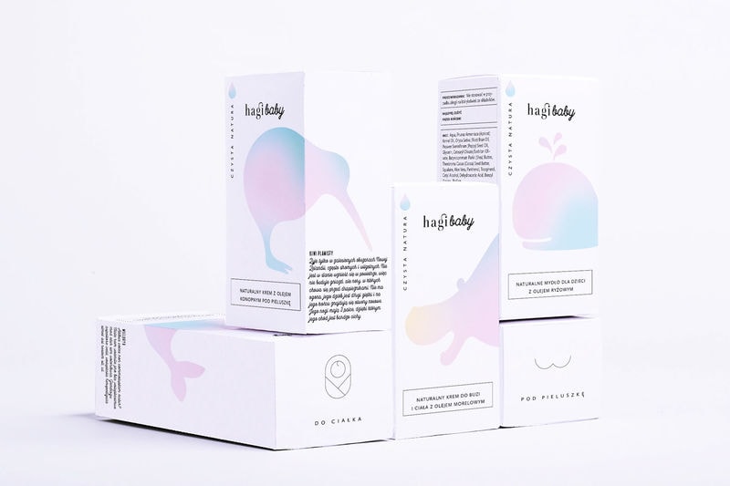 Handmade Baby Products