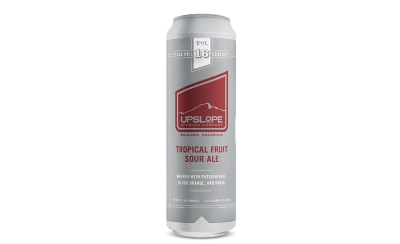 Tropical Sour Ales