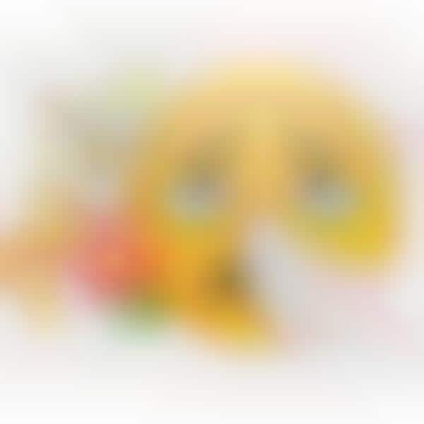 Sniffling Allergenic Emojis