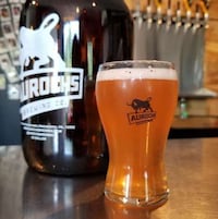Natural Gluten-Free Breweries Image 3