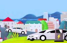 Electric Vehicle Pilot Projects