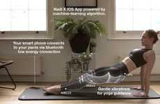 Responsive Yoga Leggings