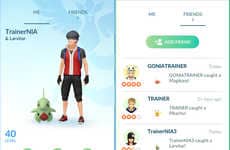 AR Trading Monster Updates