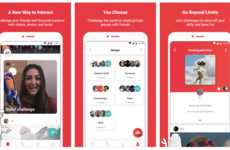 Daring Challenge Apps