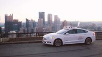 Autonomous Vehicle Technology Startups Image 3