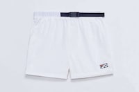 Tennis-Inspired Summer Apparel Image 4