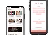 Creative Experience Platforms