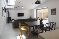 Rustic Cottagey Home Extensions Image 2