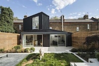 Rustic Cottagey Home Extensions Image 3