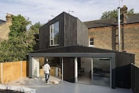 Rustic Cottagey Home Extensions Image 4