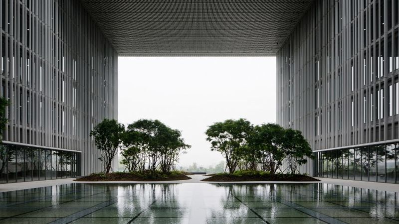 Natural In-House Installations
