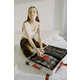 Ulta-Luxe Designer Cabin Trolleys Image 8