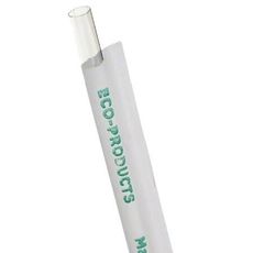 Eco-Friendly Drinking Straws Article Thubnail