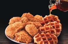 Cult-Favorite All-Day Breakfast Offerings