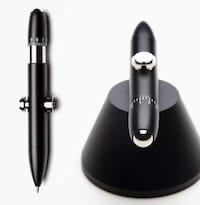 Multipurpose Fidget Pens Image 2