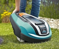 Effortless Lawn-Manicuring Robots Image 2