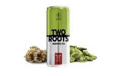 Non-Alcoholic Cannabis Beers