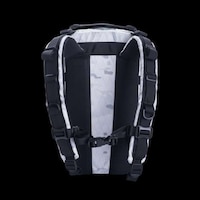 Durable Sailcloth Backpacks Image 2