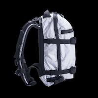 Durable Sailcloth Backpacks Image 4
