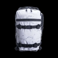 Durable Sailcloth Backpacks Image 5