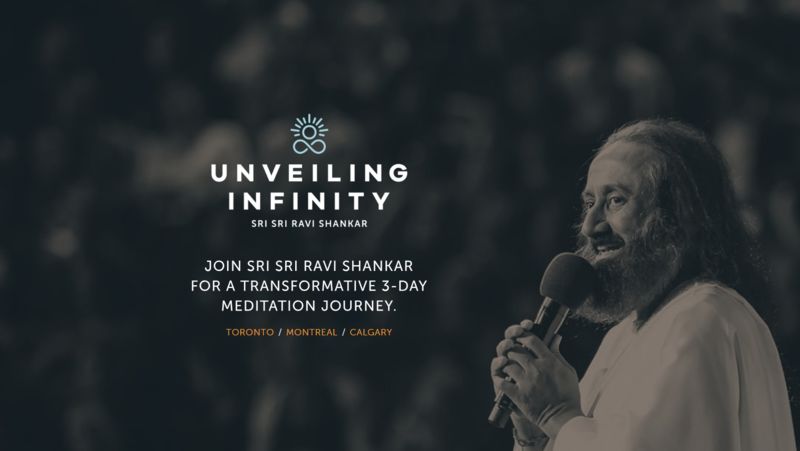 Three-Day Meditation Workshops