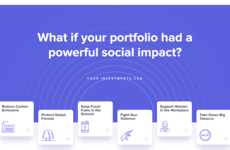 Transparent Ethical Investment Firms