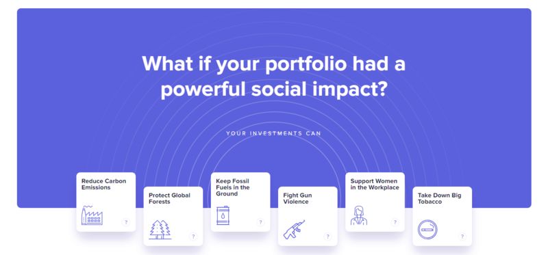 Transparent Ethical Investment Firms