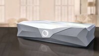 Architectural Stereo Speaker Systems Image 3