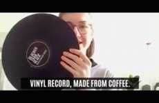 Pressed Coffee Records