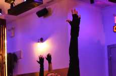 Chilled Workout Classes