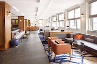 Former Printing Press Hotels Image 8