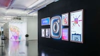 Social Media-Friendly Offices Image 2
