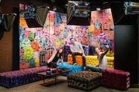 Social Media-Friendly Offices Image 5