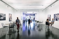 Social Media-Friendly Offices Image 6