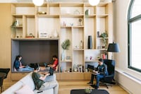 Social Media-Friendly Offices Image 7