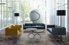 Adaptable Stoneware Flooring