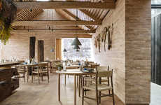 Rustic Custom Furniture Designs