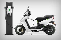 Powerful Urban Eco Scooters Image 4
