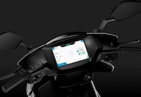 Powerful Urban Eco Scooters Image 8
