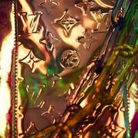 Strongly Chromatic Fashion Collections Image 2