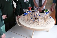 Sustainability Focused Table Games Image 2