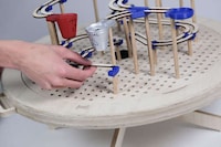 Sustainability Focused Table Games Image 4