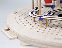 Sustainability Focused Table Games Image 6