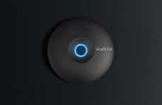 Smart Home Sprinkler Controllers