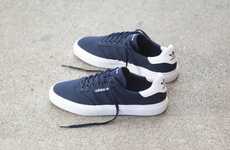 Performance-Driven Modern Skate Shoes