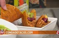 Build Your Own Taco Restaurants