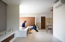 Rigidly Angular Cubic Renovations