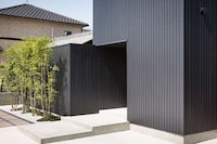 Rigidly Angular Cubic Renovations Image 5